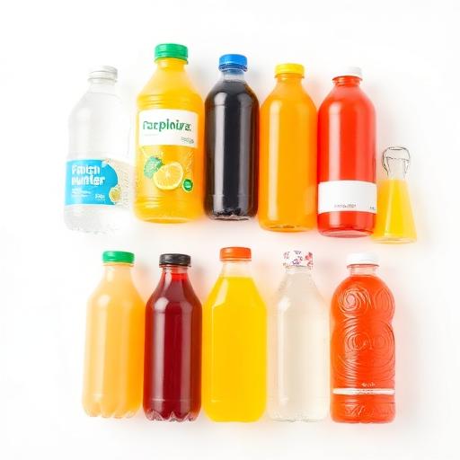 Bebidas