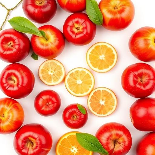 Frutas