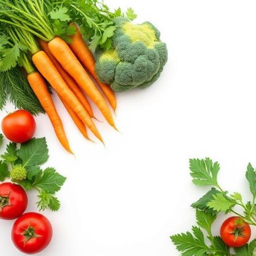 Verduras